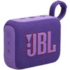 Image de Enceinte Bluetooth portable Violet Go 4 JBL