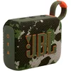 Image de Enceinte Bluetooth portable Camouflage Go 4 JBL