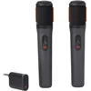 Image de Microphone partybox wireless mic JBL