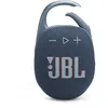 Image de JBL Clip 5 - Haut-parleur - pour utilisation mobile - sans fil - Bluetooth - Contrôlé par application - 7 watt - bleu en occasion ou reconditionné