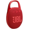 Image de Jbl Clip 5 Enceinte Portable Mono Rouge 7 W