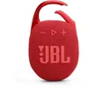 Image de JBL Clip 5 - Enceinte sans fil - Rouge