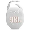 Image de JBL Clip 5 Blanc - Enceinte portable