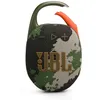Image de JBL Clip 5 Camouflage - Enceinte portable