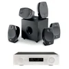 Image de JBL MA510 - Blanc