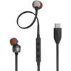 Image de Ecouteurs filaires Tune 310C USBC Noir JBL