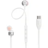 Image de Ecouteurs filaires Tune 310C USB Blanc JBL