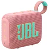 Image de Enceinte Bluetooth portable Rose Go 4 JBL