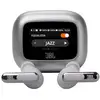 Image de Ecouteurs Sans Fil Bluetooth Jbl Live Beam 3 Avec Réduction De Bruit Argent