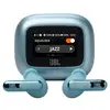 Image de Ecouteurs Sans Fil Bluetooth Jbl Live Beam 3 Avec Réduction De Bruit Bleu