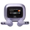 Image de Ecouteurs Sans Fil Bluetooth Jbl Live Beam 3 Avec Réduction De Bruit Violet