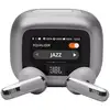 Image de Ecouteurs Sans Fil Bluetooth Jbl Live Flex 3 Avec Réduction De Bruit Argent
