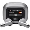 Image de JBL LIVE Flex 3 - Ãcouteurs sans fil avec micro - intra-auriculaire - Bluetooth - Suppresseur de bruit actif - argent en occasion ou reconditionné