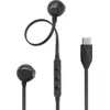 Image de Ecouteurs filaires Tune 305C USB Noir JBL