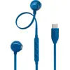 Image de Ecouteurs filaires Tune 305C bleu JBL