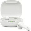 Image de JBL Wave Flex 2 Casque Sans fil Ecouteurs Appels/Musique USB Type-C Bluetooth Blanc en occasion ou reconditionné