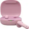 Image de Ecouteurs sans fil Wave Flex 2 Rose JBL