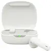 Image de Jbl Vibe Flex 2 Casque True Wireless Stereo (tws) Ecouteurs Appels/musique Bluetooth Blanc