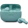 Image de Écouteurs sans fil avec réduction de bruit - JBL - Wave Beam 2 - Bleu
