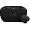 Image de Écouteurs sans fil avec réduction de bruit - JBL - Wave Buds 2 - Noir
