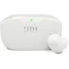 Image de Écouteurs sans fil avec réduction de bruit - JBL - Wave Buds 2 - Blanc
