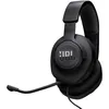 Image de Casque gaming - JBL - Quantum 100M2 - Filaire - Circum-auriculaire - Micro amovible