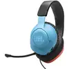 Image de Casque Gaming Circum Auriculaire Filaire Jbl Quantum 100n Pour Pc Ps5 Ps4 Nintendo Switch Mac Xbox One Xbox Series X Et