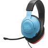 Image de Casque de jeu filaire - JBL - Quantum 100N - noir - son QuantumSOUND - microphone amovible