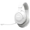 Image de Casque Gaming Circum Auriculaire Sans Fil Jbl Quantum 360 Wireless Blanc