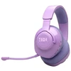 Image de Casque Gaming Circum Auriculaire Sans Fil Jbl Quantum 360 Wireless Violet