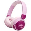 Image de Casque sans fil enfant JR320BT Violet JBL