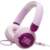 Image de Casque filaire JBL JR320 - Violet