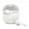 Image de Écouteurs sans fil avec réduction de bruit - JBL - Tune Flex 2 - Blanc