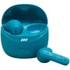 Image de Ecouteurs sans fil Bluetooth Tune Flex 2 avec réduction de bruit Turquoise JBL
