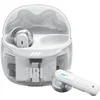 Image de Jbl Tune Flex 2 Ghost Edition Casque True Wireless Stereo (tws) Ecouteurs Appels/musique Bluetooth Blanc