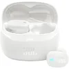 Image de Écouteurs sans fil avec réduction de bruit - JBL - Tune Buds 2 - Blanc