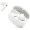 Image de Écouteurs sans fil avec réduction de bruit - JBL - Tune Beam 2 - Blanc