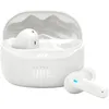 Image de JBL Tune Beam 2 Casque Sans fil Ecouteurs Musique/Quotidien Bluetooth Blanc en occasion ou reconditionné