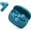 Image de Écouteurs sans fil avec réduction de bruit - JBL - Tune Beam 2 - Bleu
