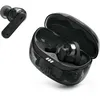Image de Écouteurs sans fil avec réduction de bruit - JBL - Tune Beam 2 - Ghost Noir