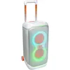 Image de JBL PartyBox Stage 320 Enceinte Bluetooth Blanc en occasion ou reconditionné