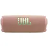 Image de JBL Flip 7 Rose - Enceinte portable