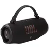 Image de JBL Charge 6 - Haut-parleur - pour utilisation mobile - sans fil - Bluetooth - Contrôlé par application - 40 Watt - 2 voies - noir en occasion ou reconditionné