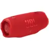 Image de Enceinte Bluetooth portable Charge 6 Rouge JBL