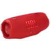 Image de Enceinte portable bluetooth - JBL Charge 6 - Rouge - Etanche et résistante aux chutes