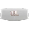 Image de Enceinte Bluetooth portable Charge 6 Blanc JBL