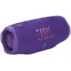 Image de Enceinte Bluetooth portable Charge 6 Violet JBL