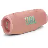 Image de Enceinte Bluetooth portable Charge 6 Rose JBL