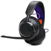 Image de Casque de jeu filaire - JBL - Quantum 250 - noir - son spatial - haut-parleurs 50 mm