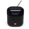Image de Enceinte radio réveil - JBL - Tuner XL - Bluetooth - 15 h d’autonomie - Résistante à l’eau